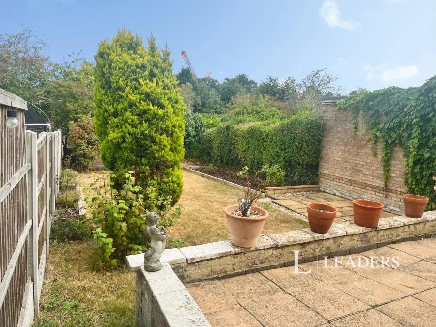 Eakring Road, Mansfield, NG18, photo 4