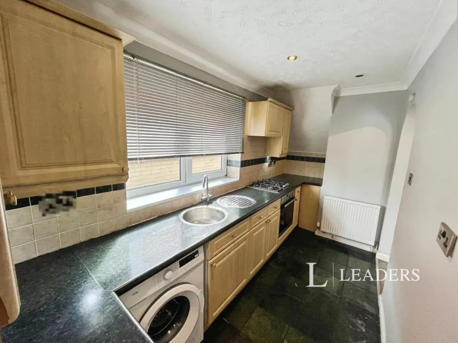 Eakring Road, Mansfield, NG18, photo 10
