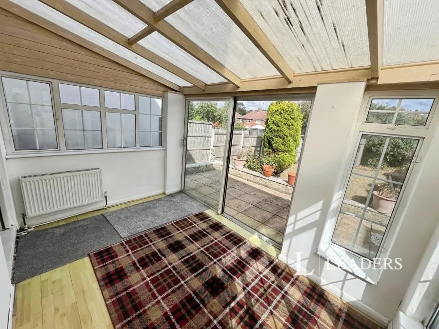 Eakring Road, Mansfield, NG18, photo 12
