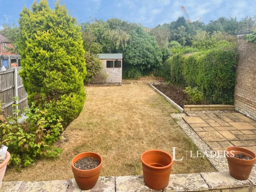 Eakring Road, Mansfield, NG18, photo 5