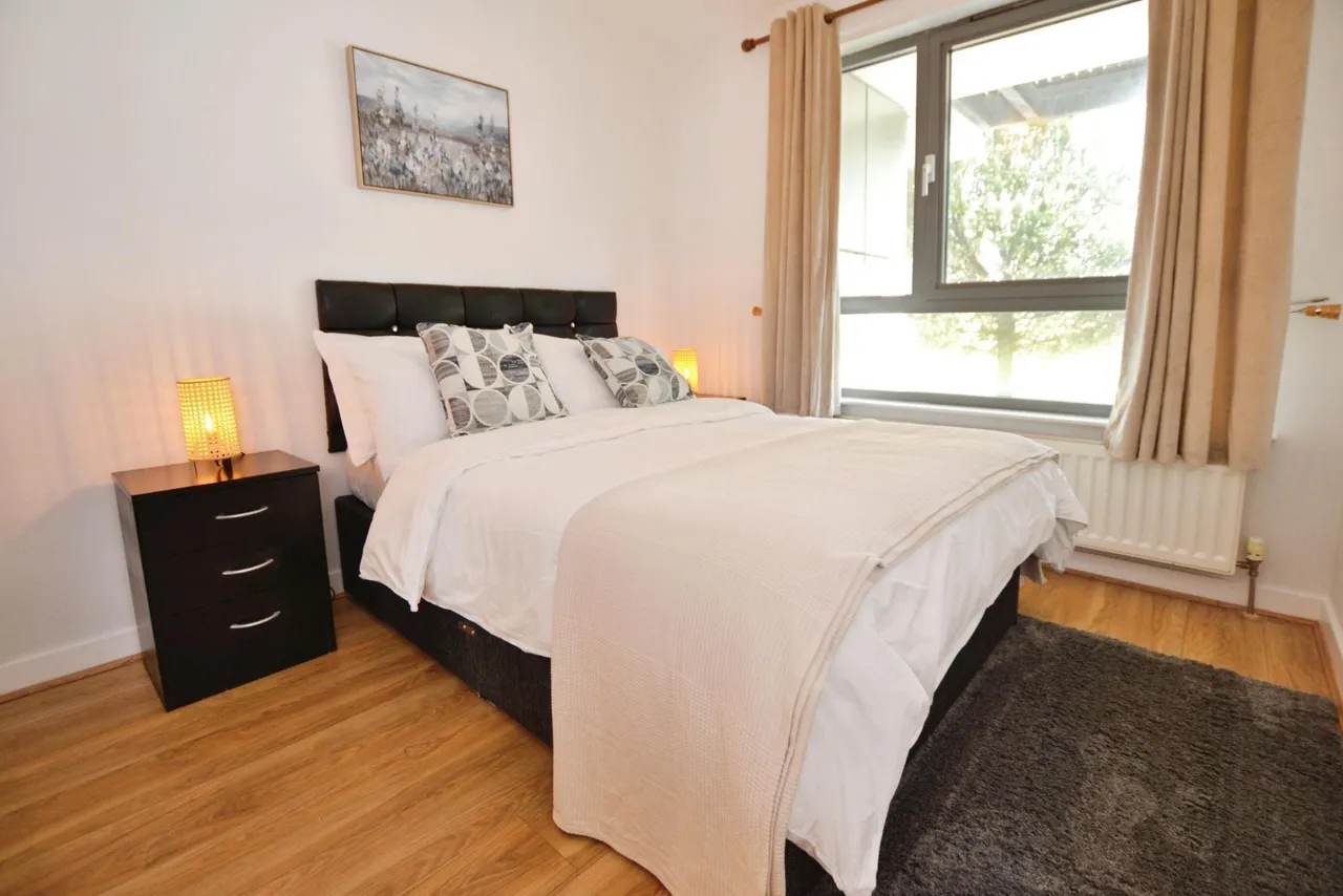 Western Harbour Terrace, Edinburgh, EH6, photo 10