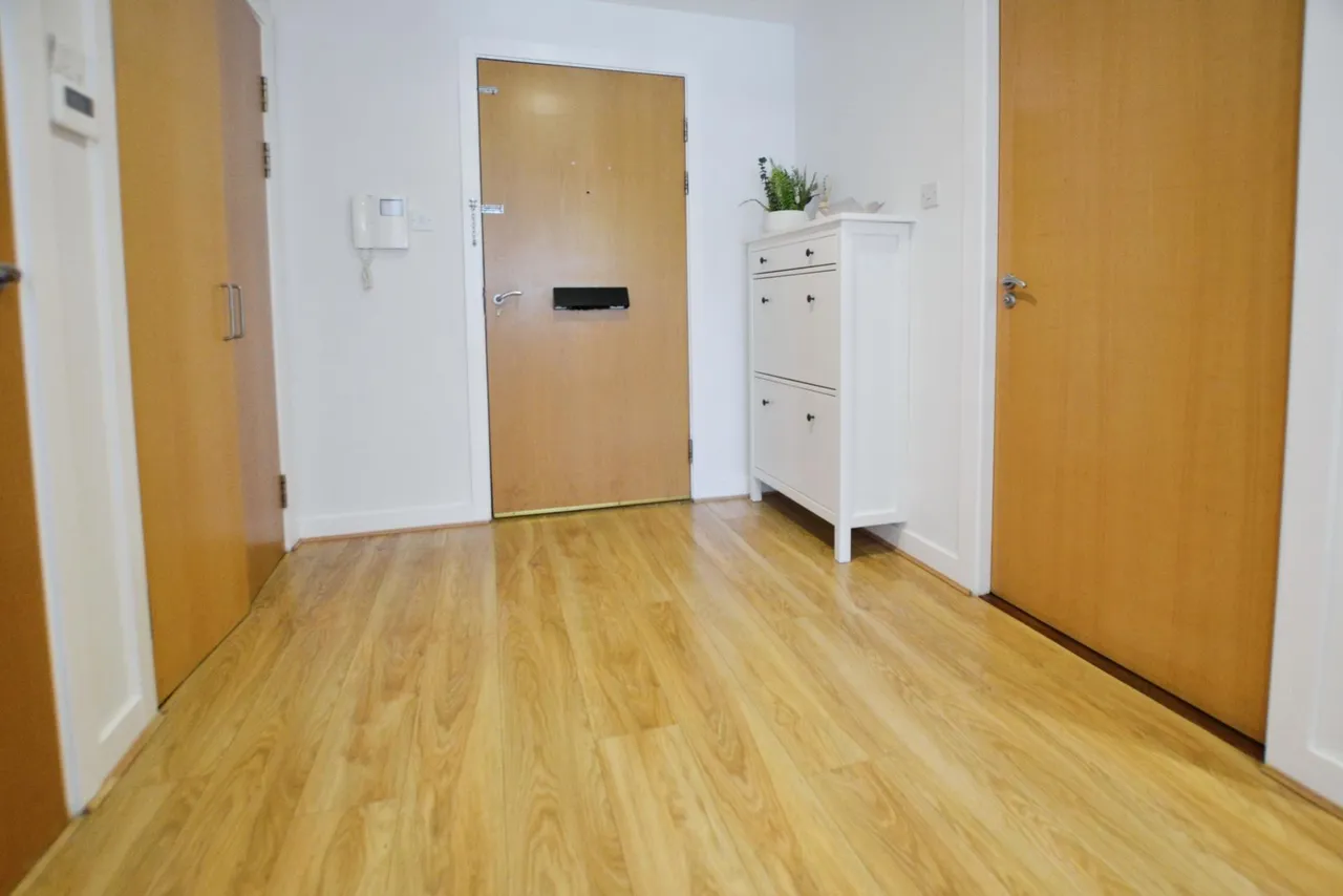 Western Harbour Terrace, Edinburgh, EH6, photo 12