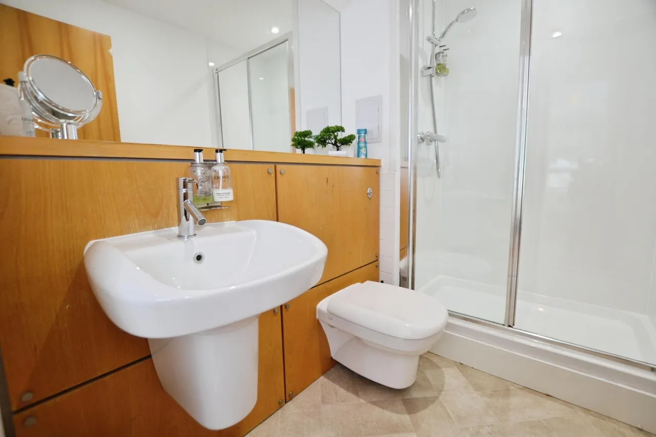 Western Harbour Terrace, Edinburgh, EH6, photo 9