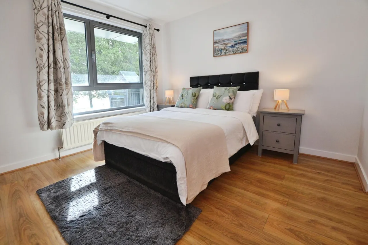 Western Harbour Terrace, Edinburgh, EH6, photo 7