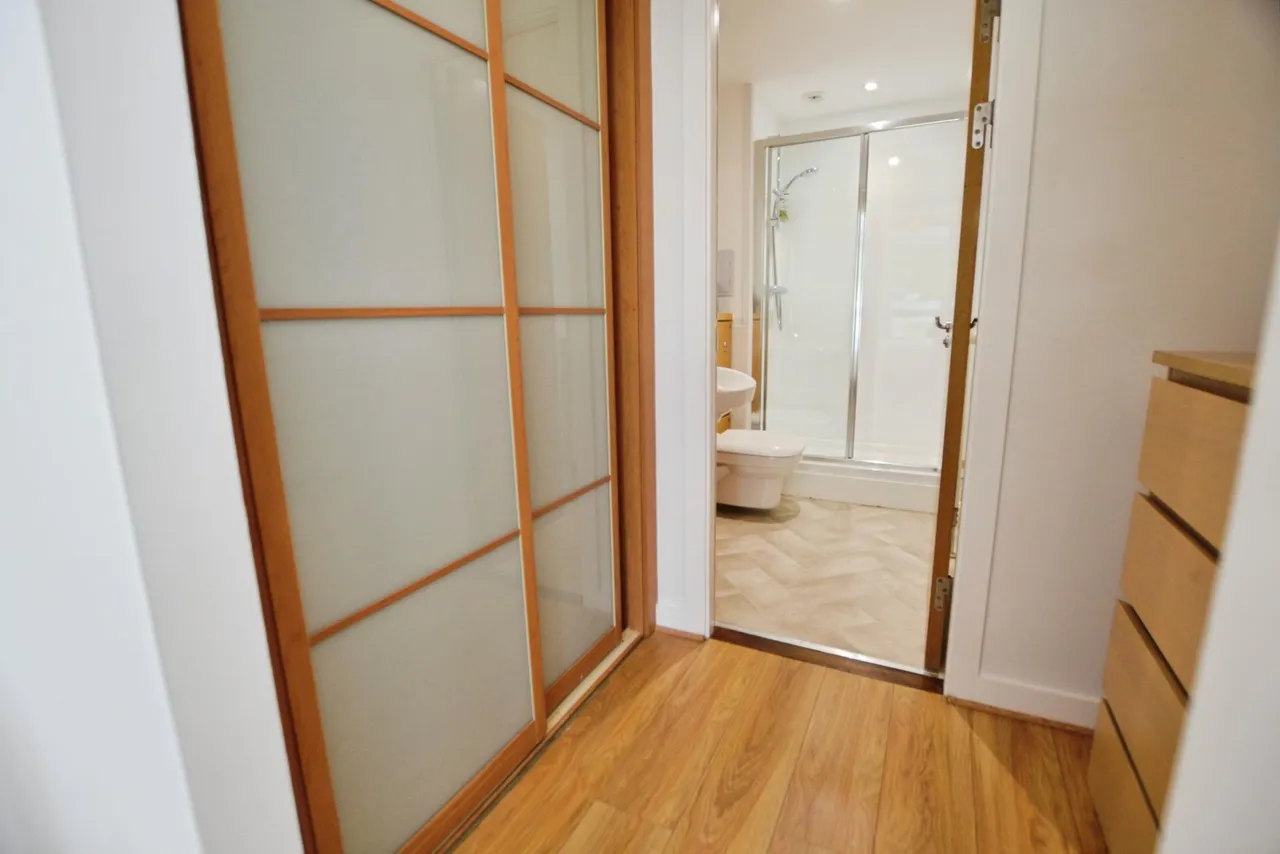 Western Harbour Terrace, Edinburgh, EH6, photo 8