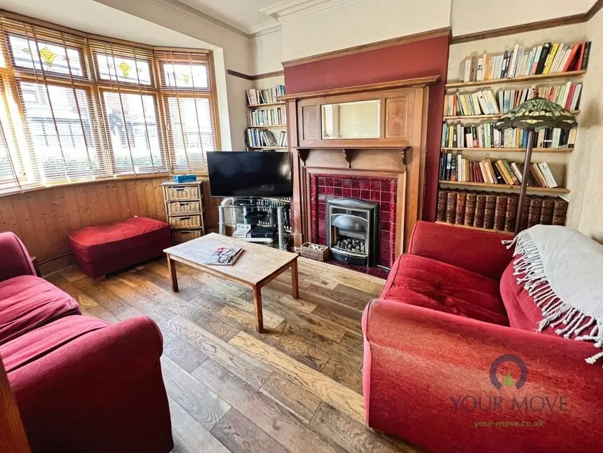 Claughton Road, Dudley, West Midlands, DY2, photo 6