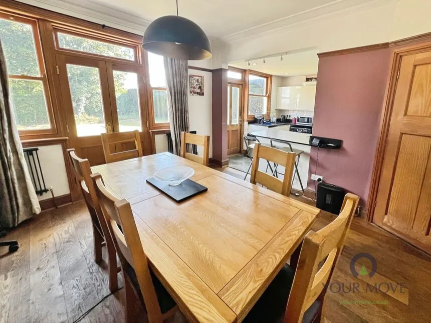 Claughton Road, Dudley, West Midlands, DY2, photo 8