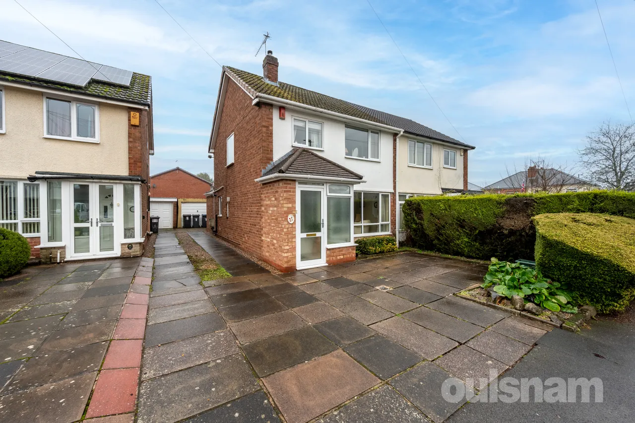 Somerset Drive, Longbridge, Birmingham, West Midlands, B31 4RA, photo 15