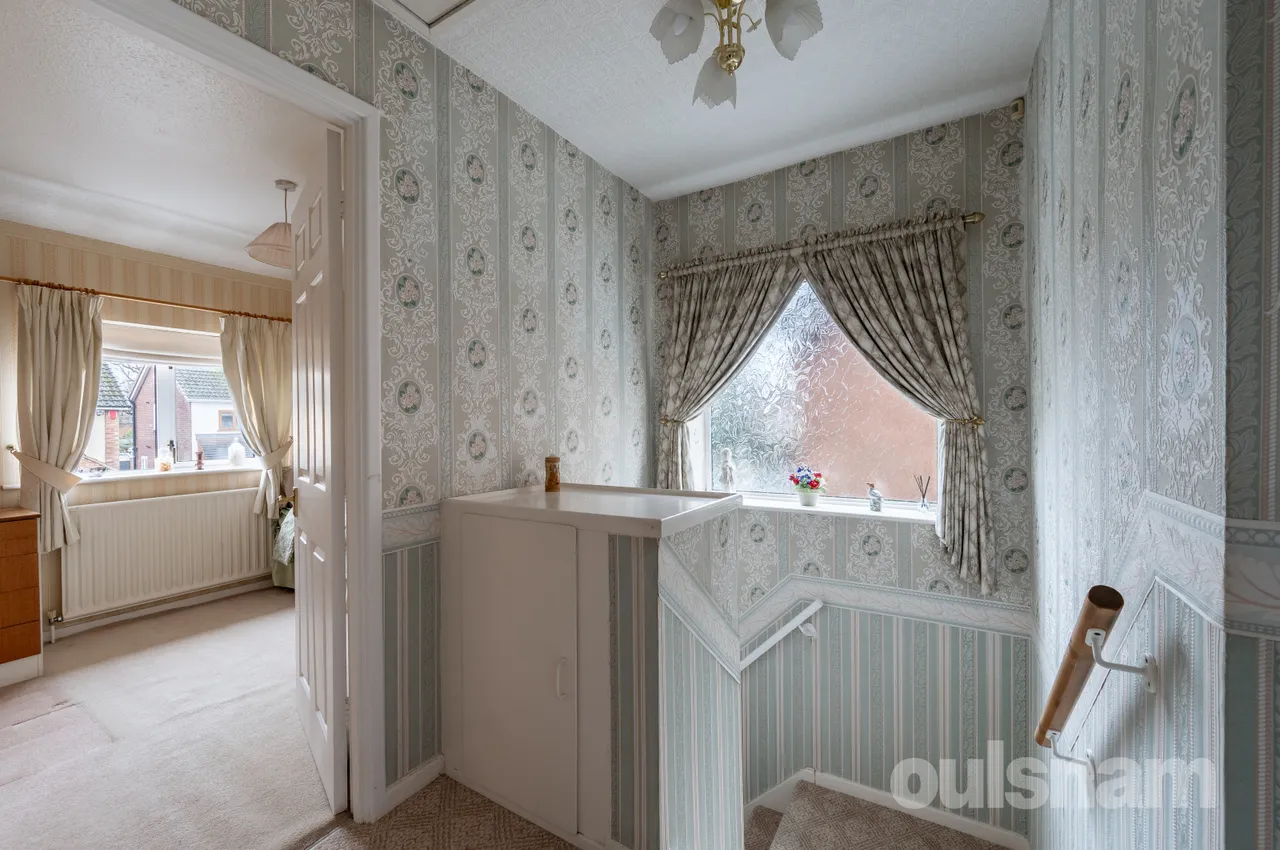 Somerset Drive, Longbridge, Birmingham, West Midlands, B31 4RA, photo 12
