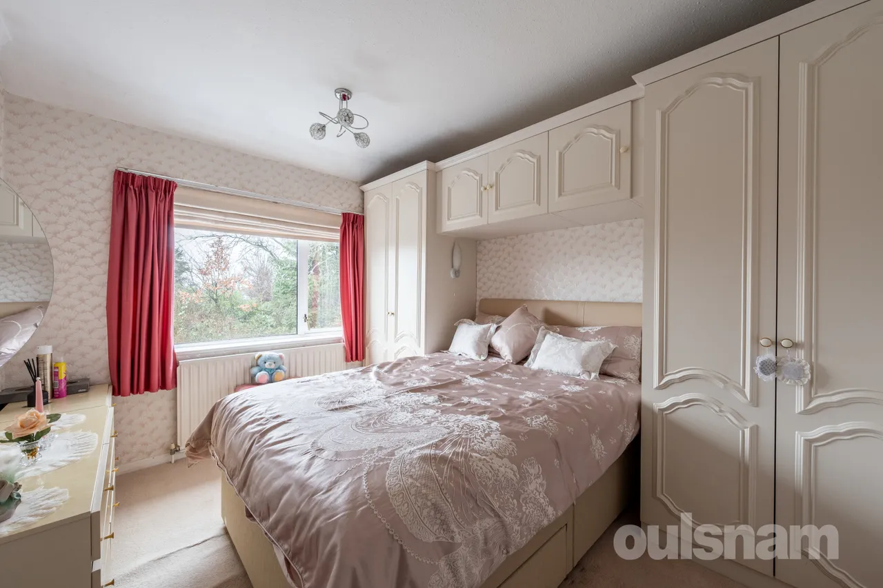 Somerset Drive, Longbridge, Birmingham, West Midlands, B31 4RA, photo 10