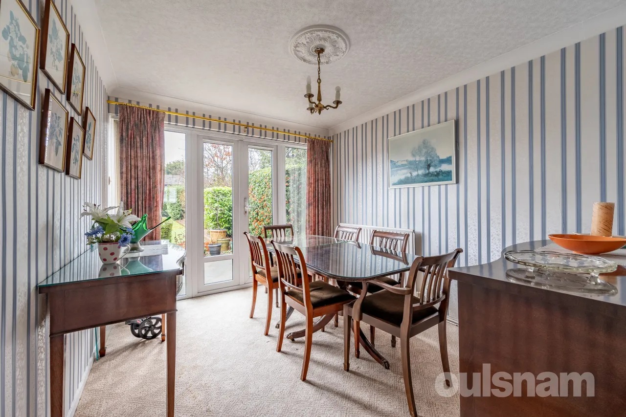Somerset Drive, Longbridge, Birmingham, West Midlands, B31 4RA, photo 5