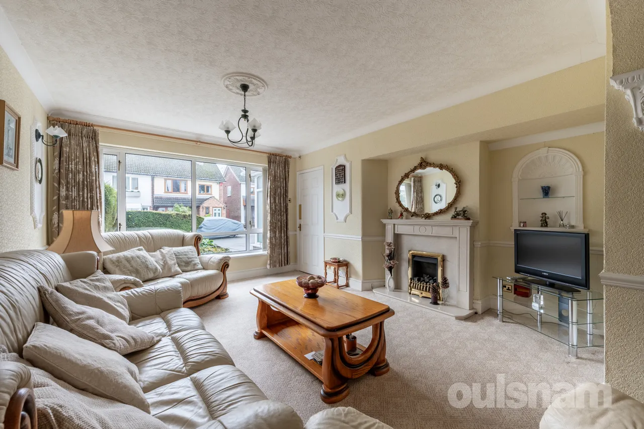 Somerset Drive, Longbridge, Birmingham, West Midlands, B31 4RA, photo 4