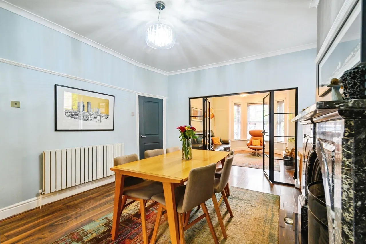 Worsley Road, Swinton, Manchester, Greater Manchester, M27, photo 6