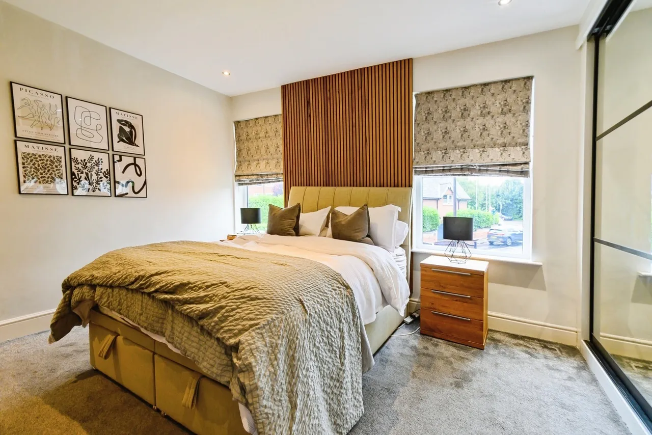 Worsley Road, Swinton, Manchester, Greater Manchester, M27, photo 9