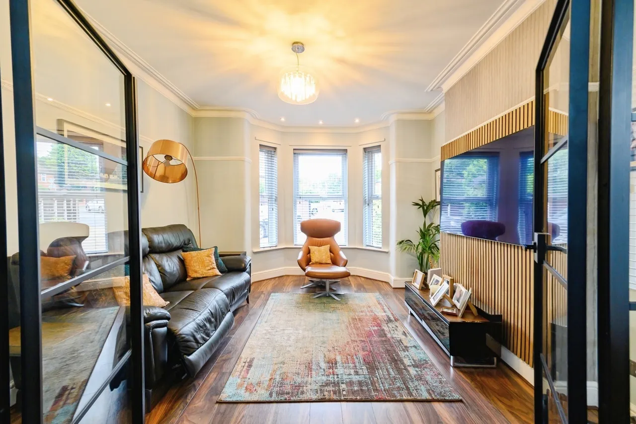 Worsley Road, Swinton, Manchester, Greater Manchester, M27, photo 3