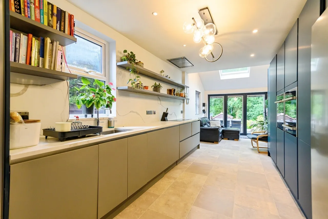 Worsley Road, Swinton, Manchester, Greater Manchester, M27, photo 5