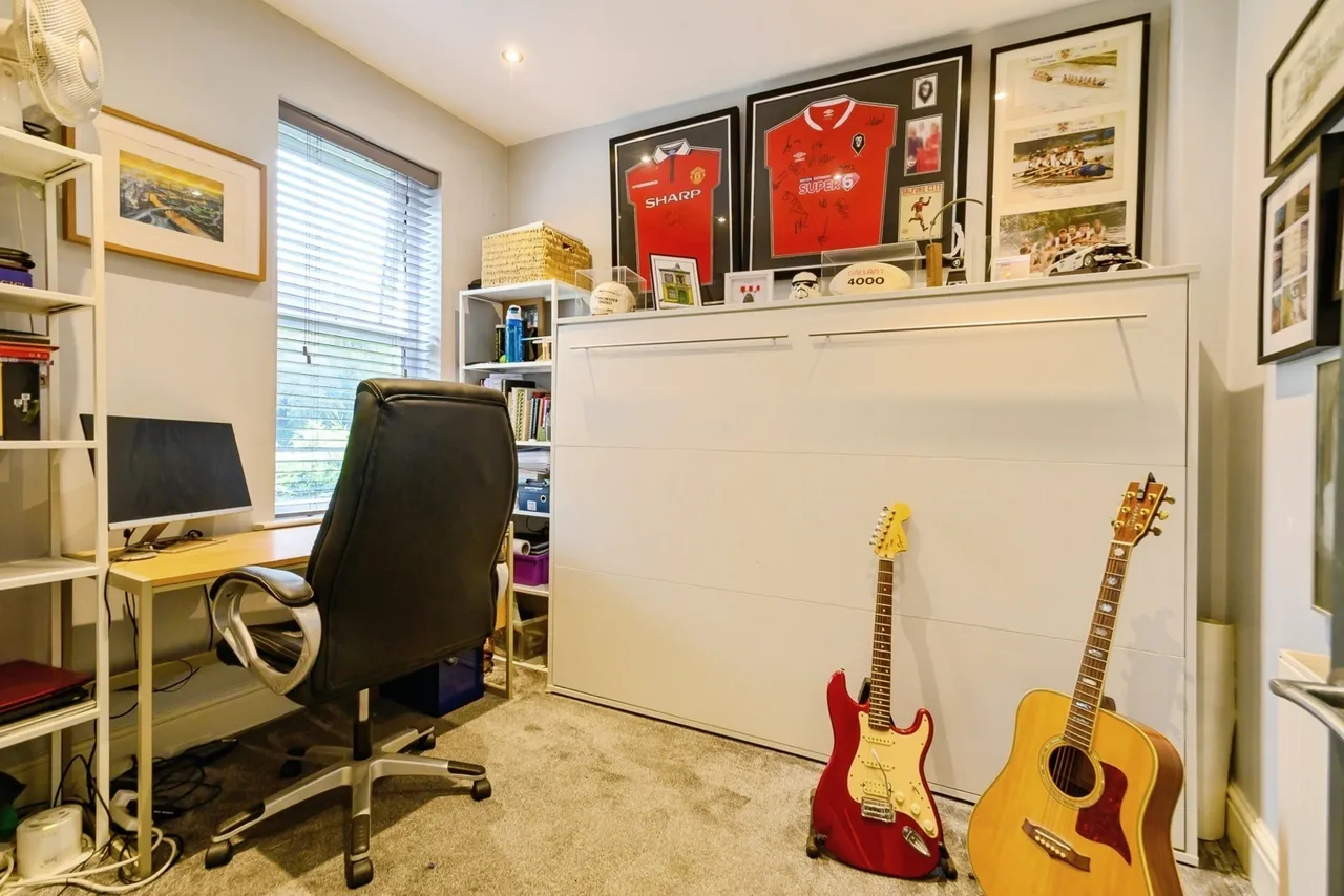 Worsley Road, Swinton, Manchester, Greater Manchester, M27, photo 14