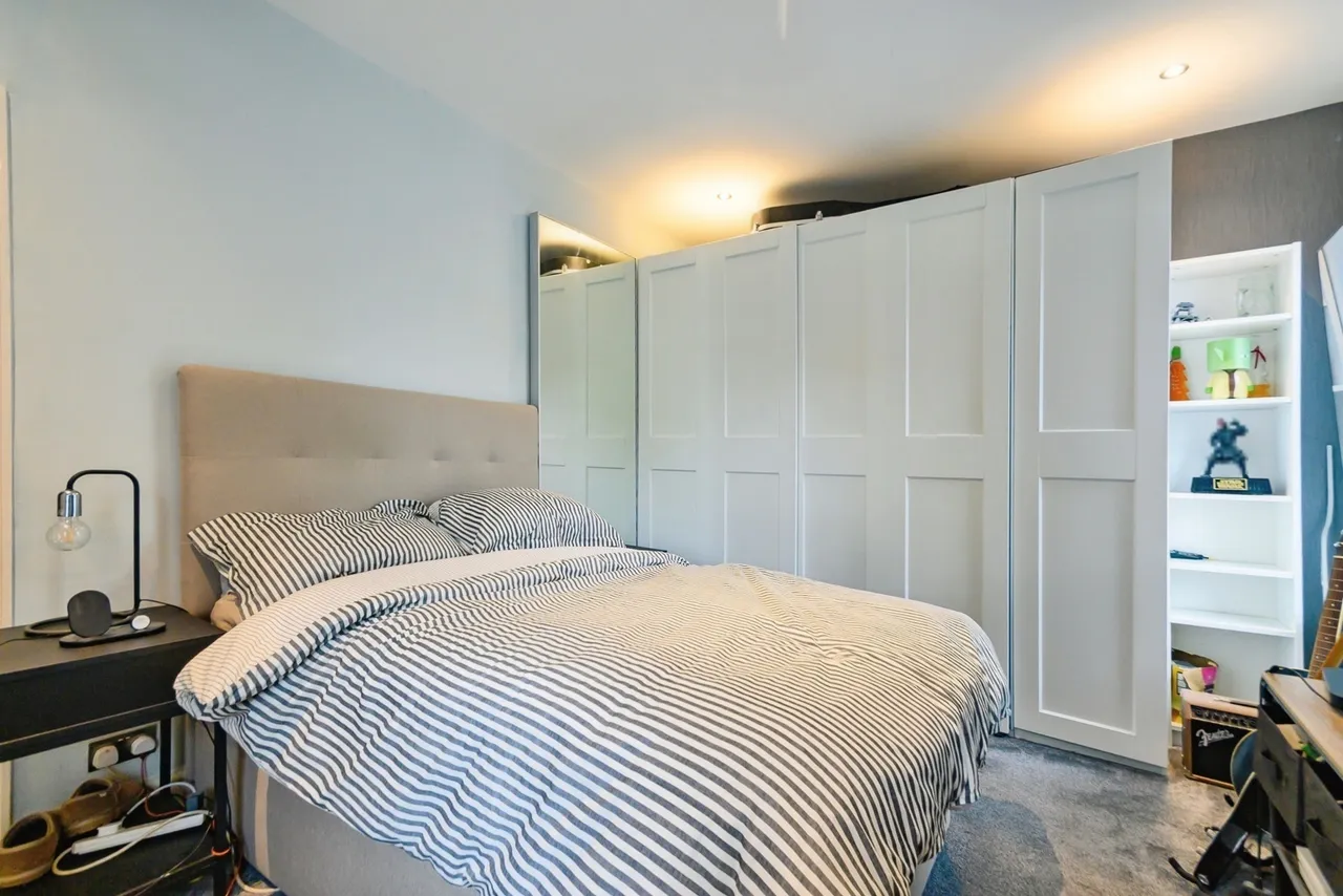 Worsley Road, Swinton, Manchester, Greater Manchester, M27, photo 13