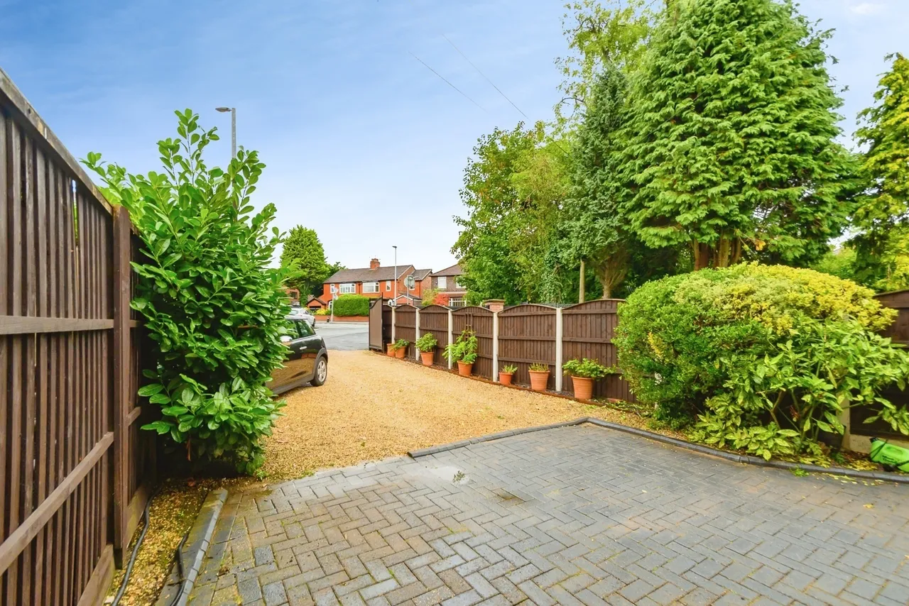 Worsley Road, Swinton, Manchester, Greater Manchester, M27, photo 19