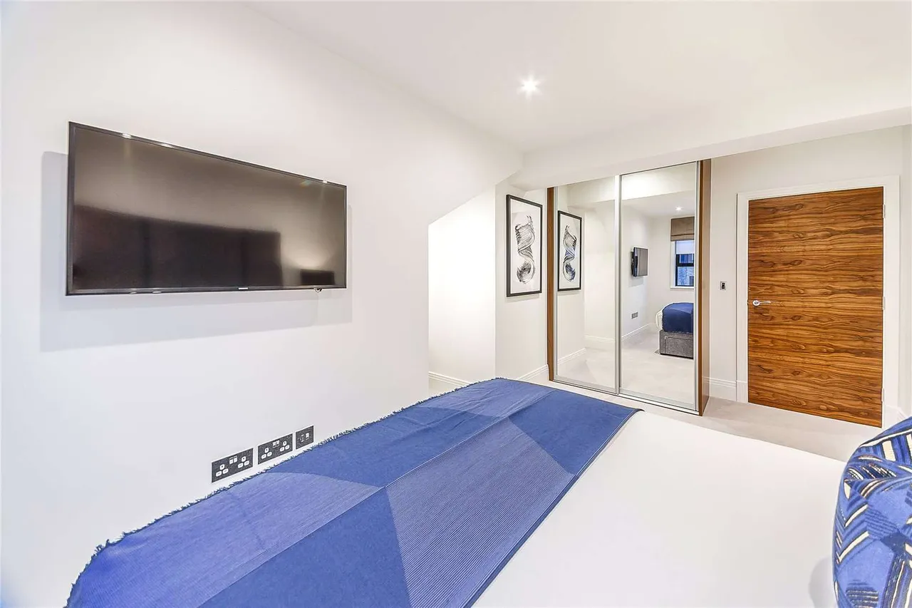 Rainville Road, Hammersmith, W6, photo 11
