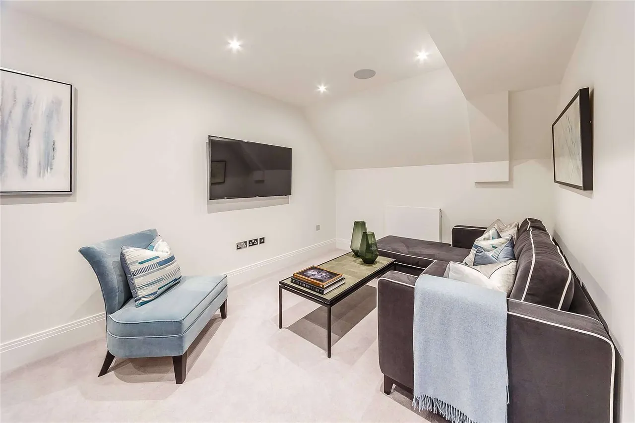 Rainville Road, Hammersmith, W6, photo 9