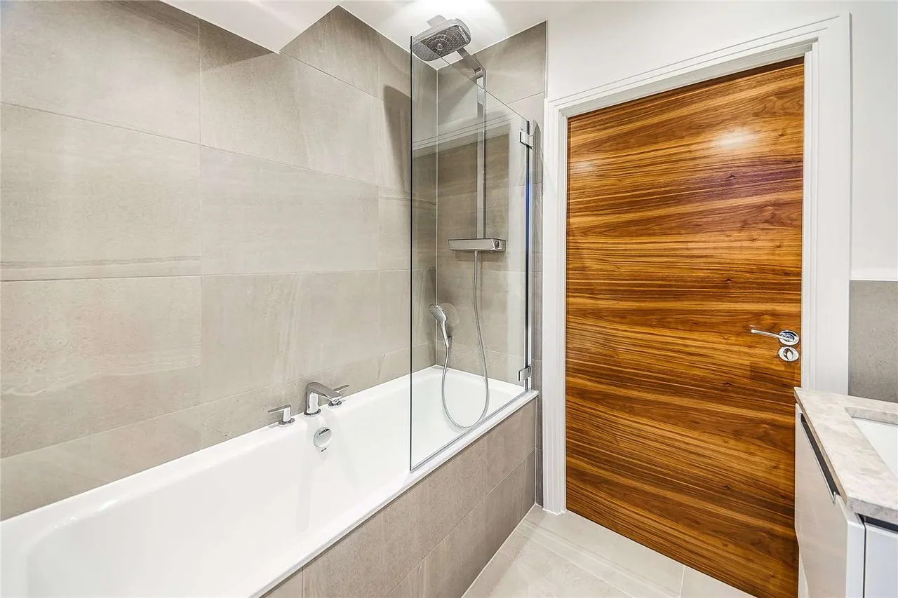 Rainville Road, Hammersmith, W6, photo 6