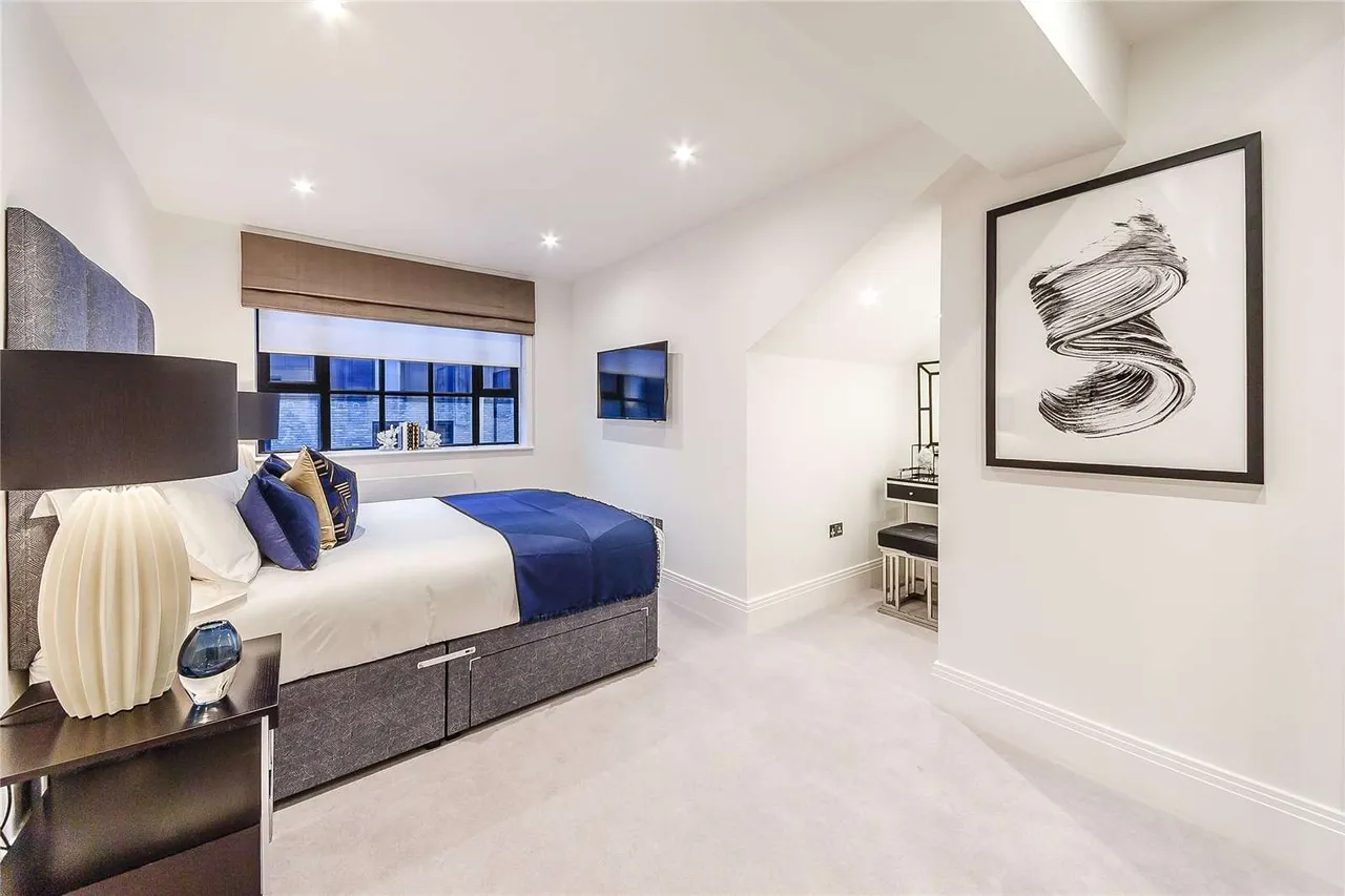 Rainville Road, Hammersmith, W6, photo 10