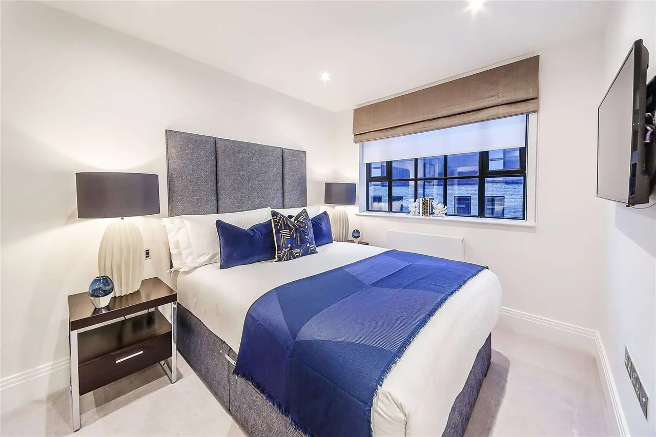 Rainville Road, Hammersmith, W6, photo 5