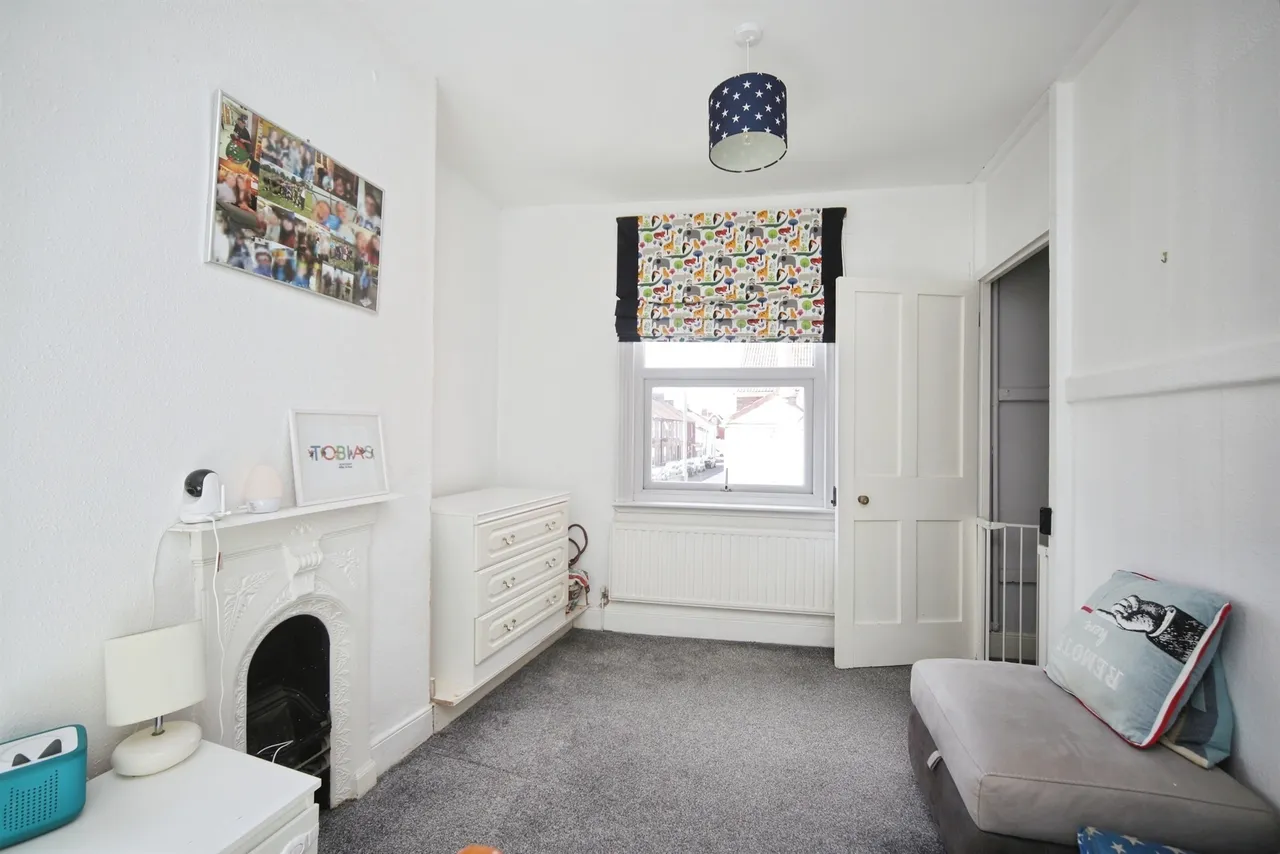 Wilfred Road, Taunton, photo 10