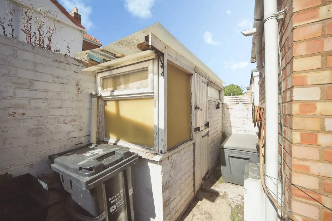 Wilfred Road, Taunton, photo 7