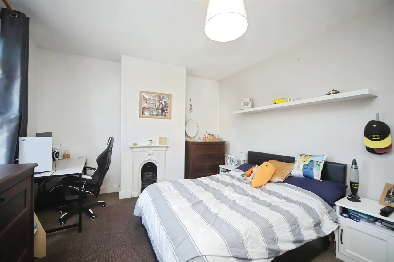 Wilfred Road, Taunton, photo 8