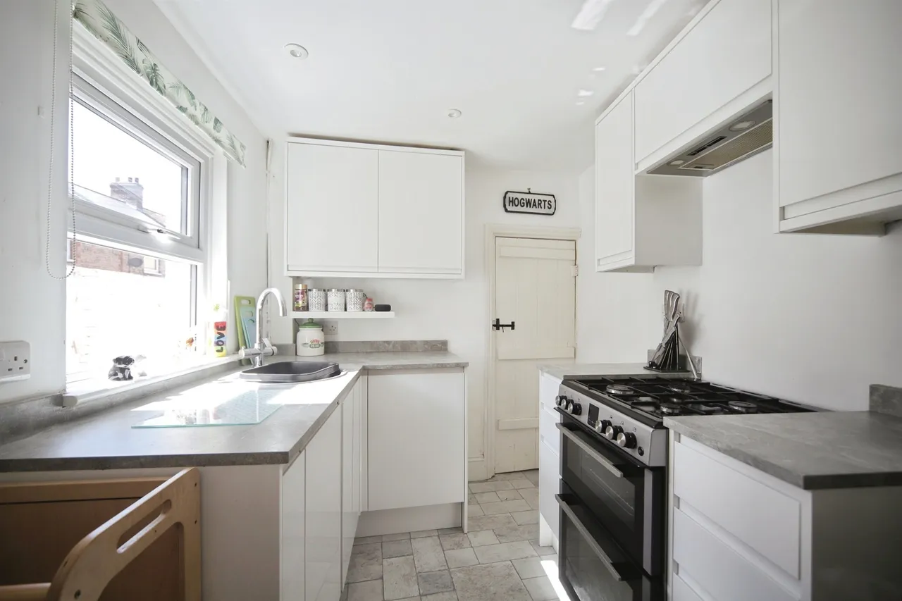 Wilfred Road, Taunton, photo 2