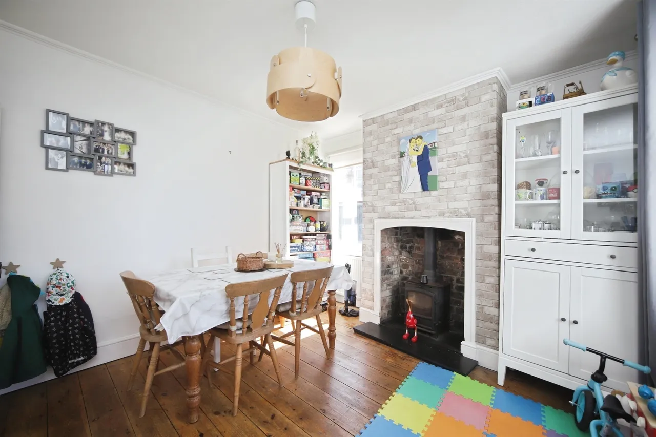 Wilfred Road, Taunton, photo 5