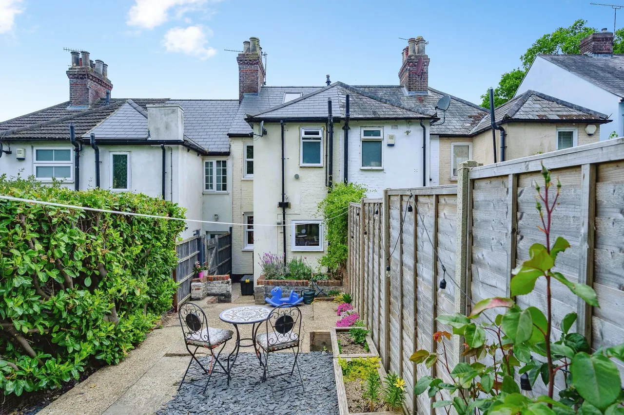 Church Street, Hemel Hempstead, HP2, photo 17