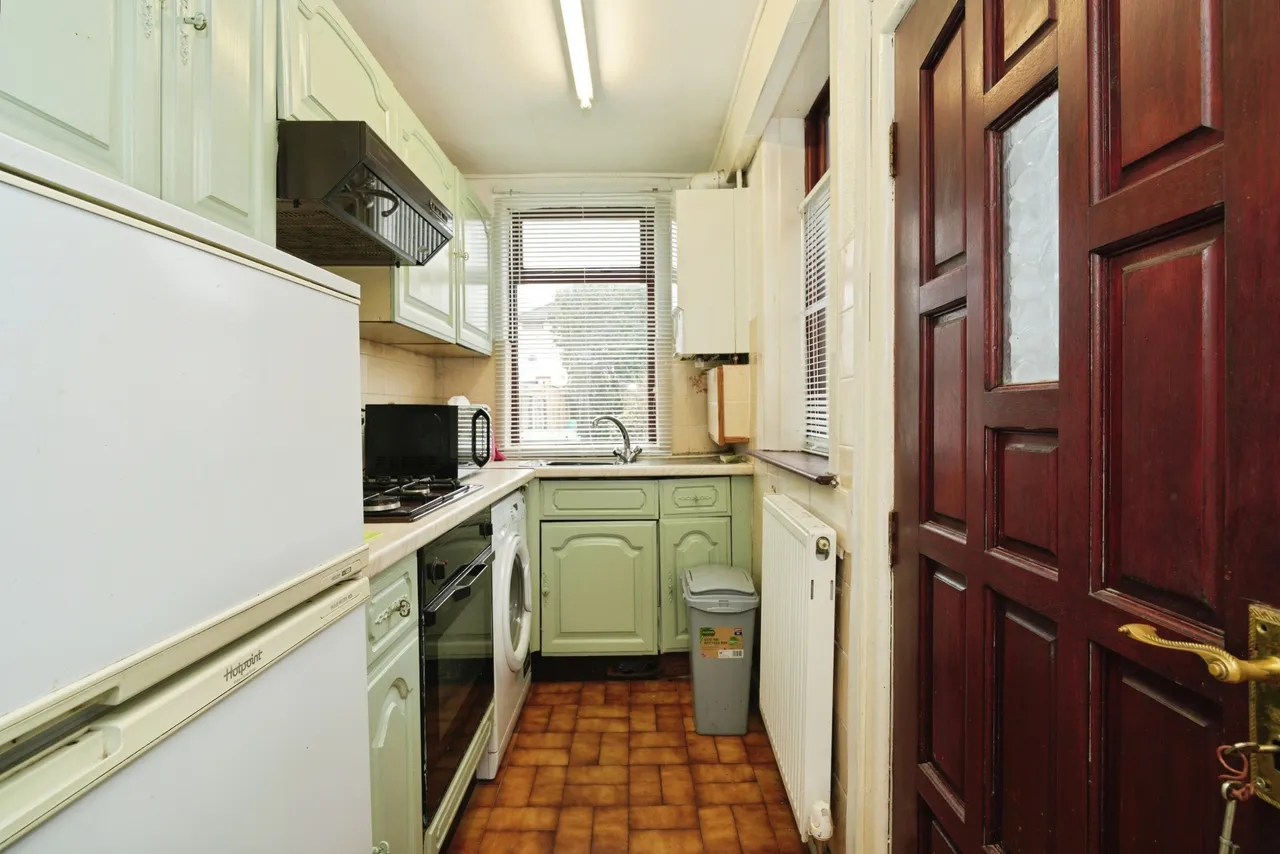 Bolton Road, Manchester, M46, photo 8