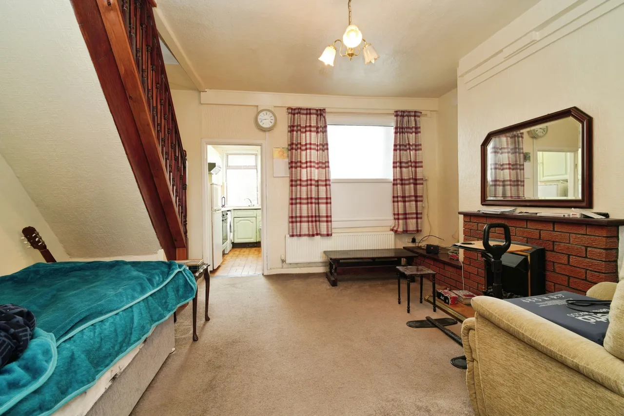 Bolton Road, Manchester, M46, photo 5