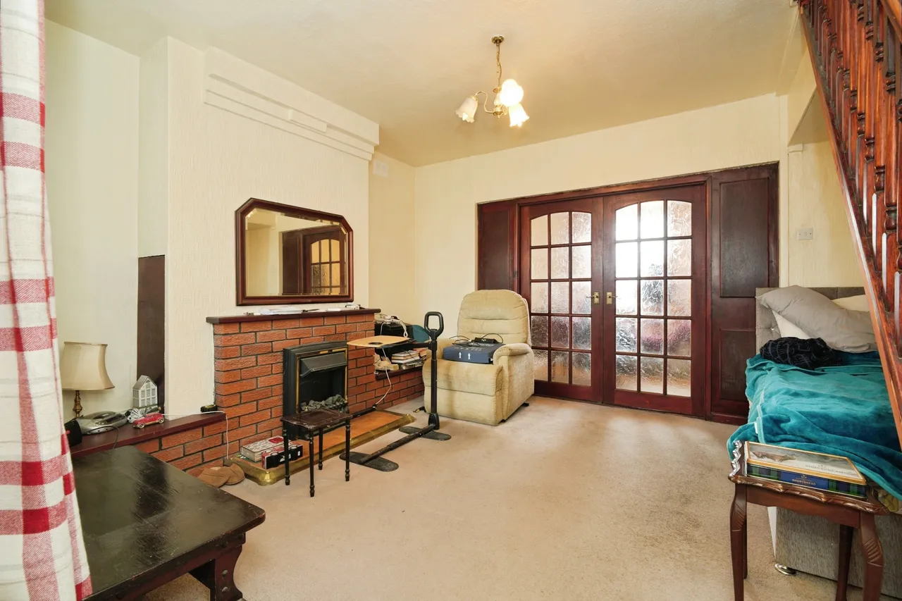 Bolton Road, Manchester, M46, photo 7