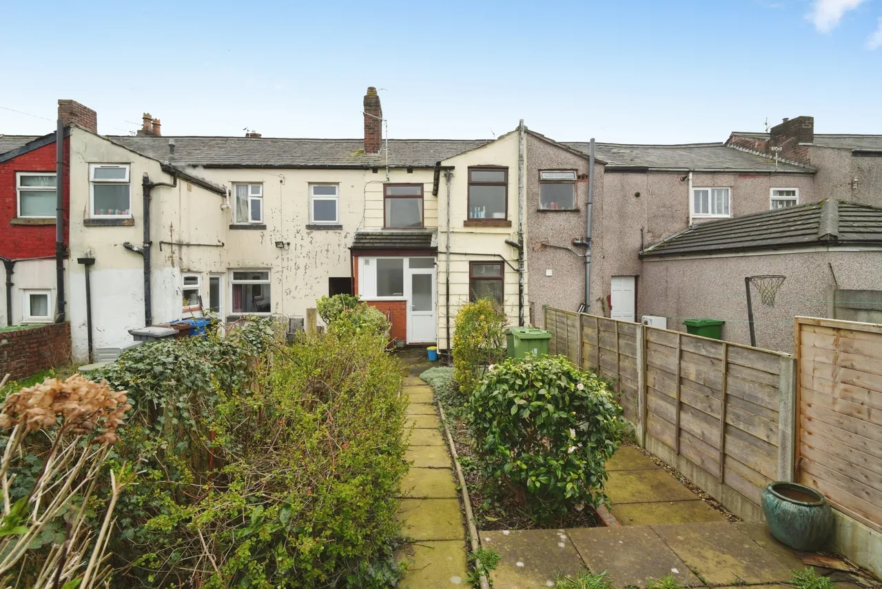 Bolton Road, Manchester, M46, photo 15