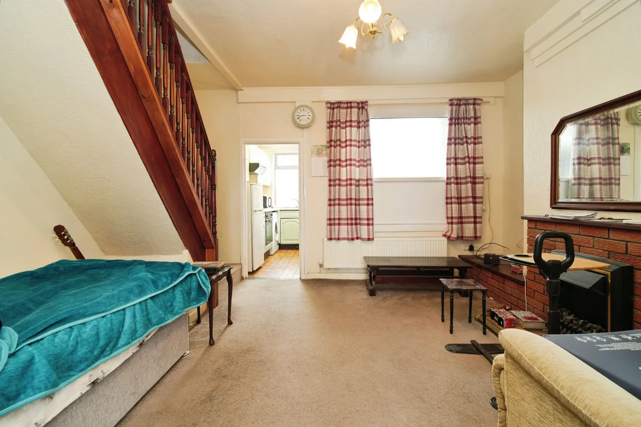 Bolton Road, Manchester, M46, photo 6