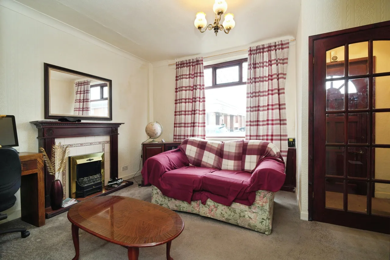 Bolton Road, Manchester, M46, photo 2