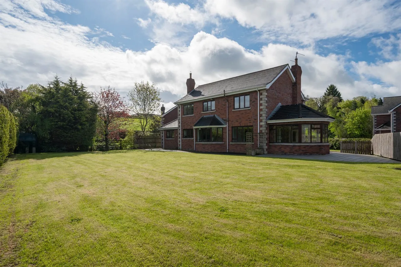 Hillsborough Road, Dromore, BT25, photo 23
