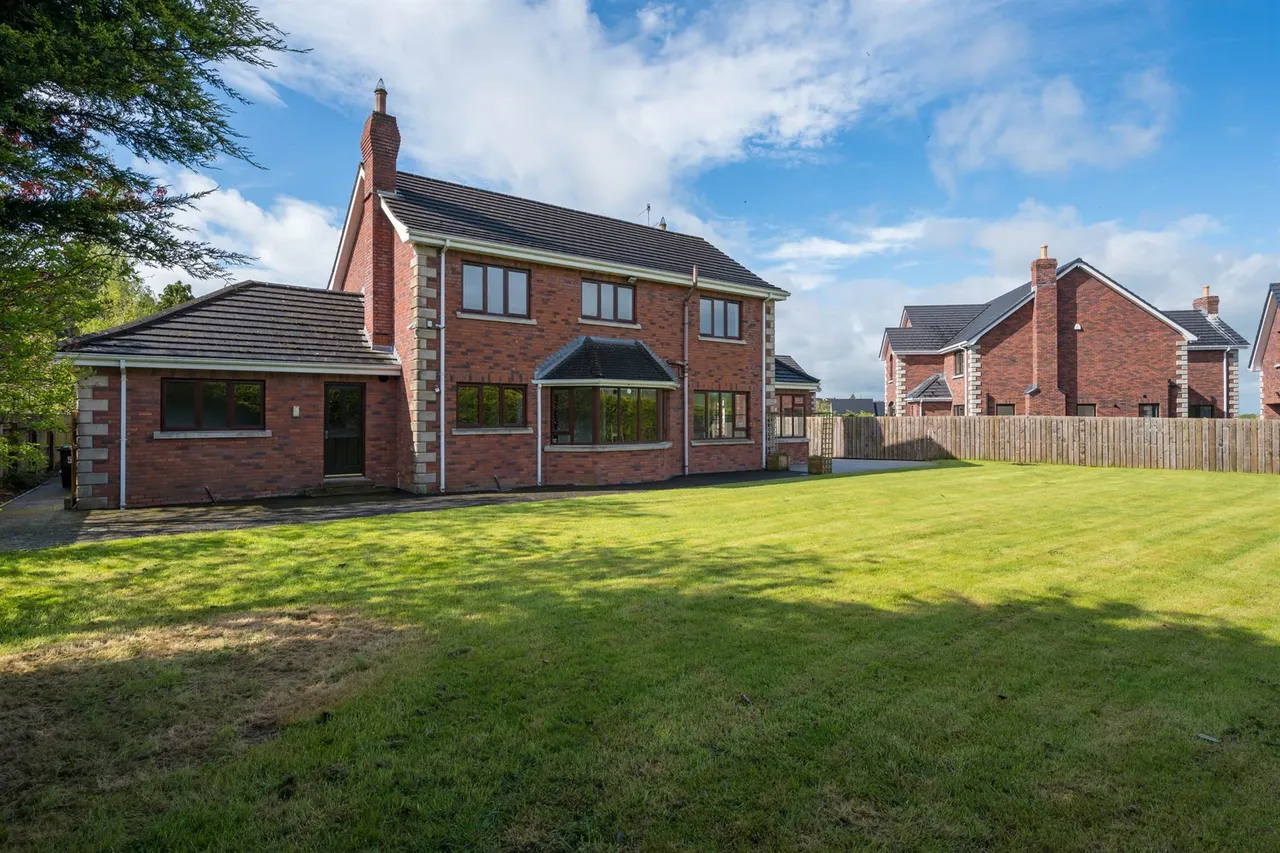 Hillsborough Road, Dromore, BT25, photo 22