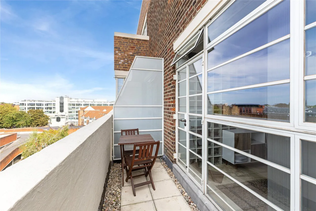 Sheen Road, Richmond, TW9, photo 8