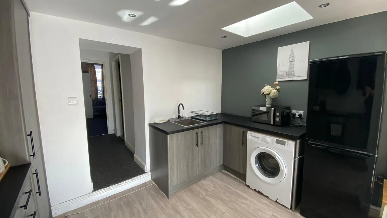 Watson Road, Cardiff, CF14, photo 14