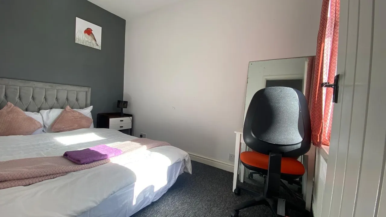 Watson Road, Cardiff, CF14, photo 18