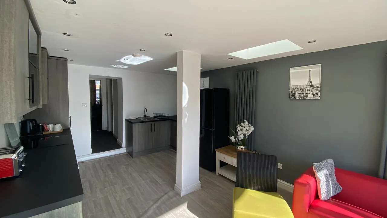 Watson Road, Cardiff, CF14, photo 9