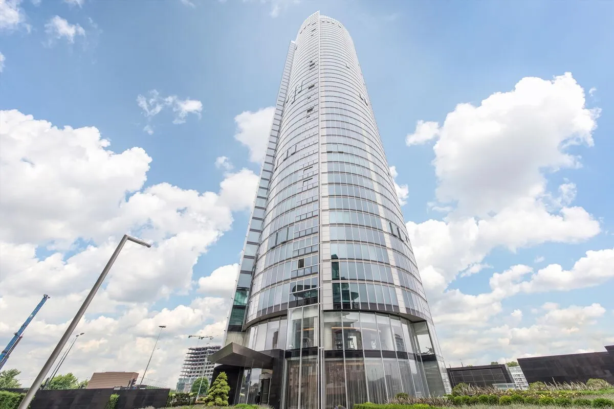 St George Wharf, Vauxhall, SW8, photo 17