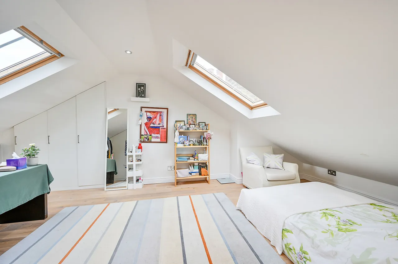 39 Prebend Mansions, Chiswick High Road, London, photo 9