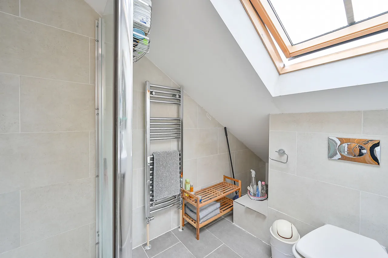 39 Prebend Mansions, Chiswick High Road, London, photo 11