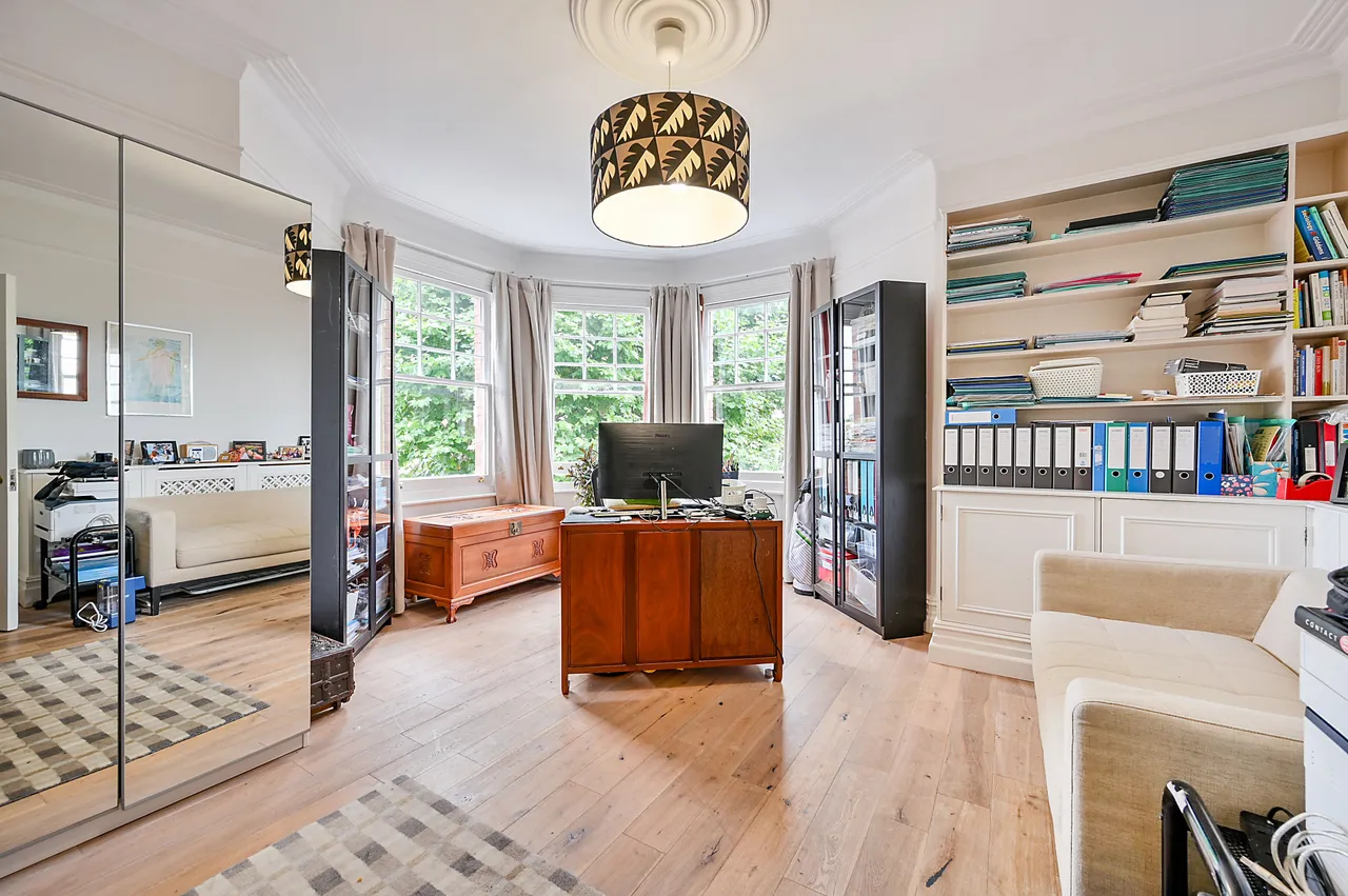 39 Prebend Mansions, Chiswick High Road, London, photo 8